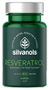 Resveratrol, 60 capsules