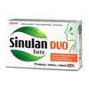 Sinulan® DUO Forte, 15 tablets