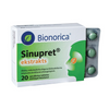 Sinupret Extract, 20 tablets