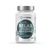Vitamins for Sleep Smartsleep Relax & Sleep, 30 capsules