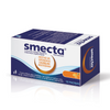 Smecta Powder with Orange Flavor, 10 packets