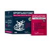 Bio SPORT & ISOTONIC Powder, 14 sachets