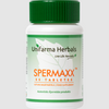 Spermaxx, 60 tablets