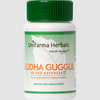 Sudha Guggul, 60 veg capsules
