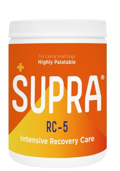 Supra Rc-5 - Pet Vitamin and Mineral Supplement, 30 chewables