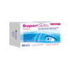 SuperOptic - Visual Health Supplement, 60 capsules