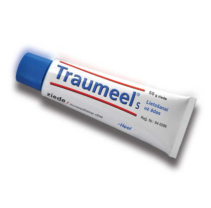 Traumeel S Ointment, 50 g