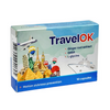 TravelOK Ginger capsules for Travel, 10 pcs