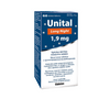 Unital Melatonin Long Night 1.9mg, 60 ablets