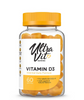 UltraVit Gummies Vitamin D3, 60 pcs