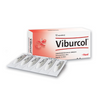 Viburcol Suppositories for Children and Babies, 12 pcs