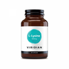 VIRIDIAN L-Lysine 500 mg, 30 capsules
