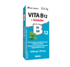 Vita-B12 + Folic Acid, 30 tablets