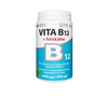 Vita-B12 + Folic Acid, 100 tablets