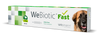 WeBiotic Fast Paste - Diarrhea Treatment Supplement for Cats and Dogs, 60 ml