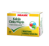 Walmark Calcium-Magnesium-Zinc, 30 tablets