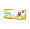 Walmark Curazink Immuno Forte, 20 lozenges
