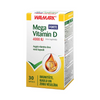 Walmark Mega Vitamin D 4000 IU Forte, 30 capsules