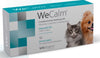 WeCalm Pet Calming Supplement Natural Stress Relief for Dogs and Cats