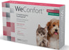 WeConfort Pet Sensory Function Support for Dogs and Cats, 30 capsules