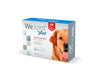 WeJoint Plus Large Breeds - Joint Support for Large Dogs, 30 tablets