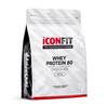 Whey Protein 80, 1 kg - Chocolate