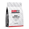 Whey Protein 80, 1 kg - Unflavored