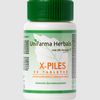 X-Piles, 100 tablets