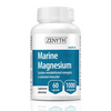 ZENYTH Marine Magnesium, 60 capsules