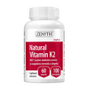 ZENYTH Natural Vitamin K2, 60 capsules