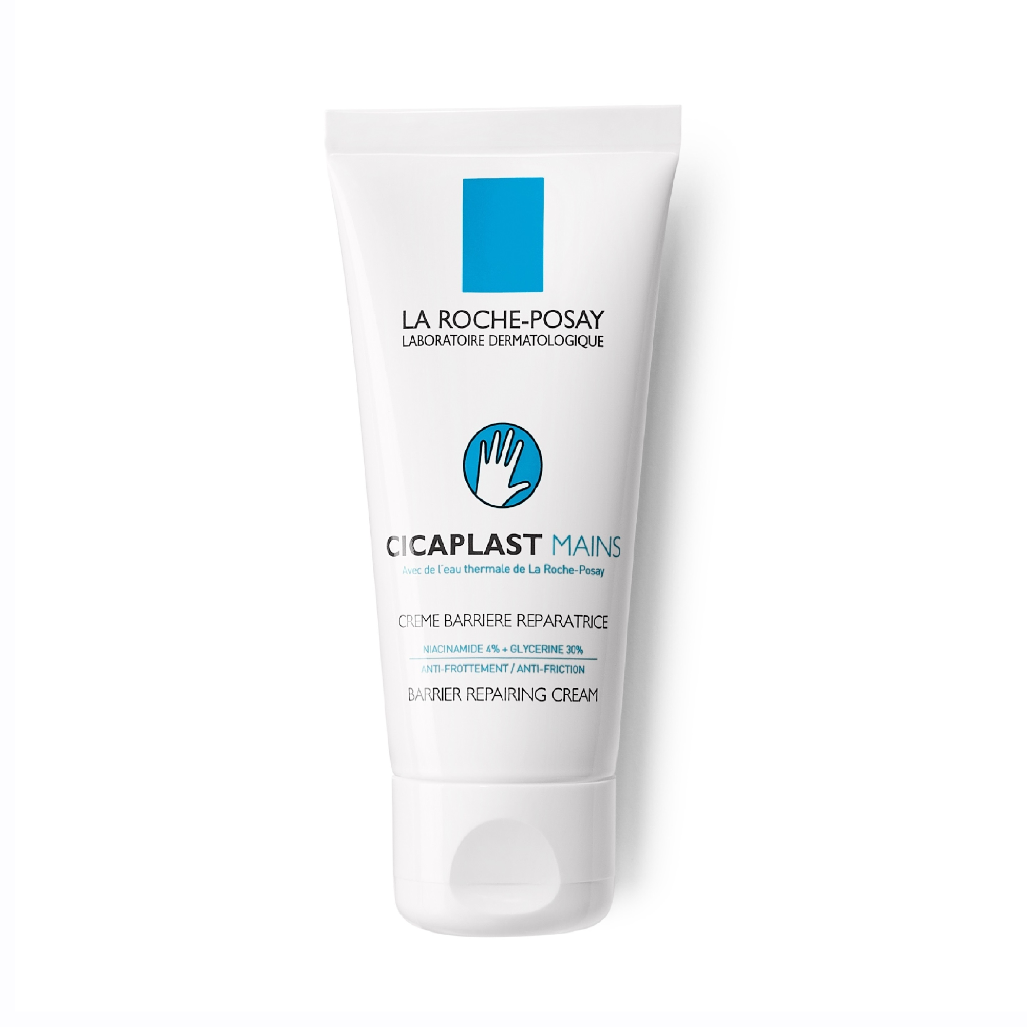 La Roche Posay Cicaplast Regenerating Hand Cream, 50 ml