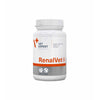 VetExpert RenalVet for Dogs and Cats with Renal Failure, 60 capsules