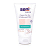 Seni Care 10% Urea Cream for Dry Skin, 100 ml