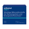 Orthomol Vital F for Women (Powder+Capsules+Tablets), 30 doses