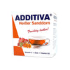 Additiva Heiser Sanddorn Hot Drink Sea Buckthorn, 10 packets
