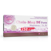 Olimp Labs Chela-Mag B6 Forte, 60 capsules