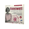 Femiwell, 60 tablets