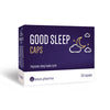 Good Sleep Caps, 30 capsules