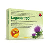 Lagosa 150, 25 tablets