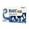 Magvit Plus, 42 tablets
