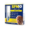 SFN10 Antifungal Product for Nails, 3.3 ml