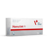 VetExpert Hemovet for Dogs with Anemia, 67 mg, 60 tablets