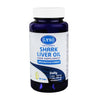 Lysi Shark Liver Oil, 60 capsules