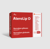 Aterolip D, 30 capsules