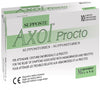 Axol Procto, 10 suppositories