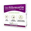 Bio Silymarin granules, 105 mg, 28 packets