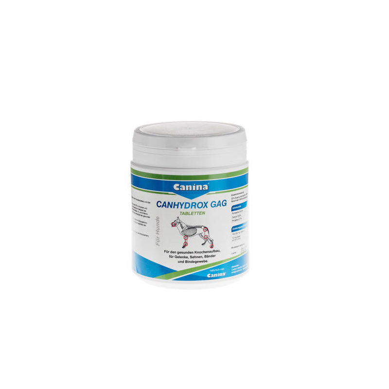 CANINA Canhydrox GAG 360 Tablets