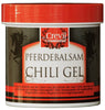 Pferdebalsam Chili Warming Balm-Gel with Chili Pepper, 250 ml