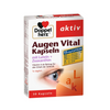 Doppelherz Augen Vital with Lutein and Zeaxatin, 30 capsules