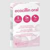 Ecocillin Oral Capsules, 15 pcs.